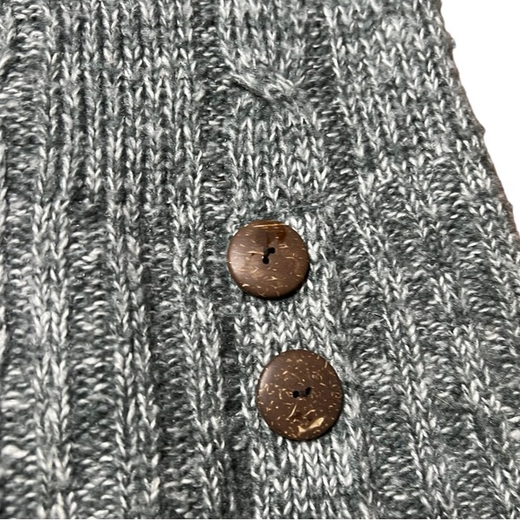 Wet Seal Off-the-Shoulder Sweater Tunic size XS - Picture 8 of 14